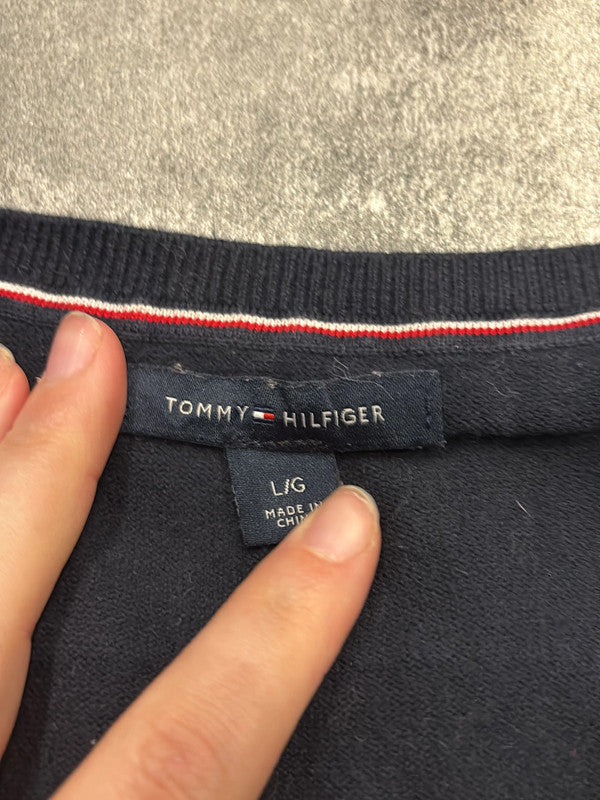 đź›’Pull Tommy Hilfiger Lđź›’