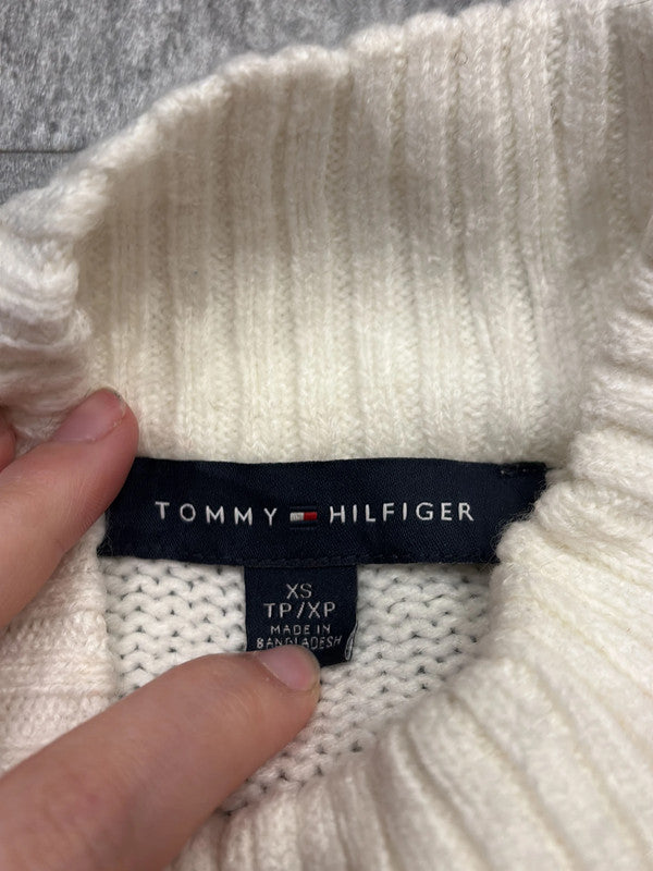 đź›’Pull Tommy Hilfiger XSđź›’