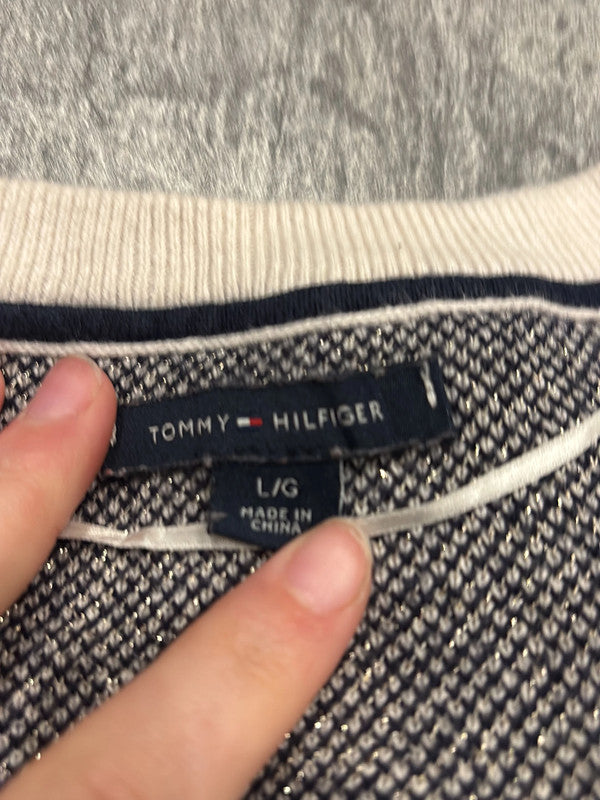 đź›’Pull Tommy Hilfiger Lđź›’