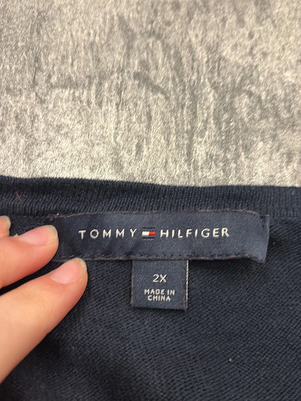 đź›’Pull Tommy Hilfiger XXLđź›’