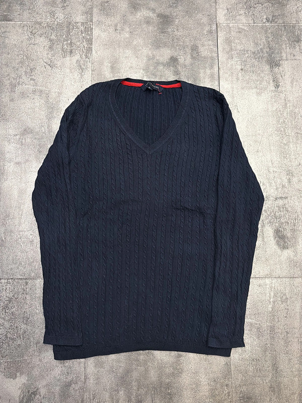 đź›’Pull Tommy Hilfiger Taille Mđź›’