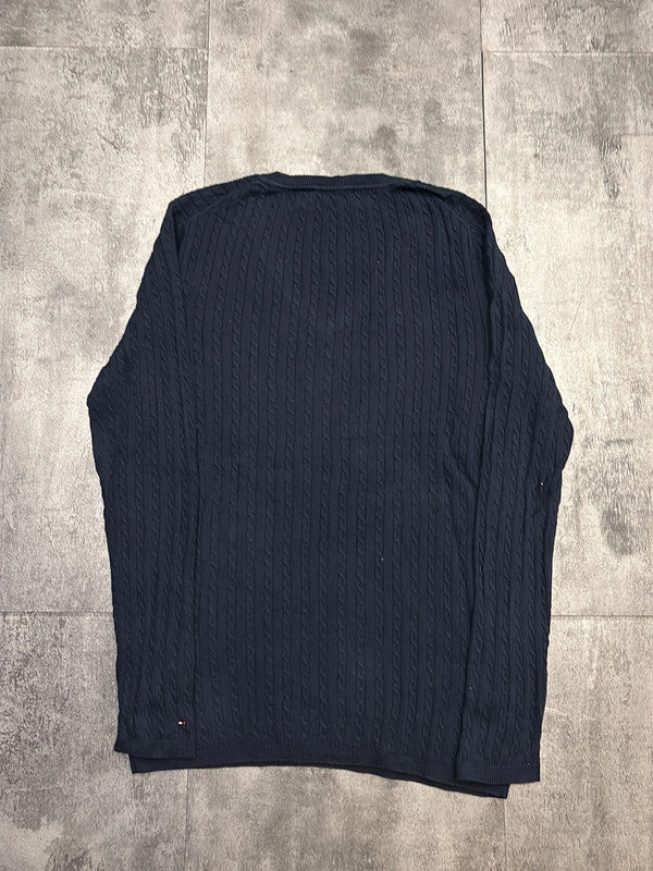 đź›’Pull Tommy Hilfiger Taille Mđź›’