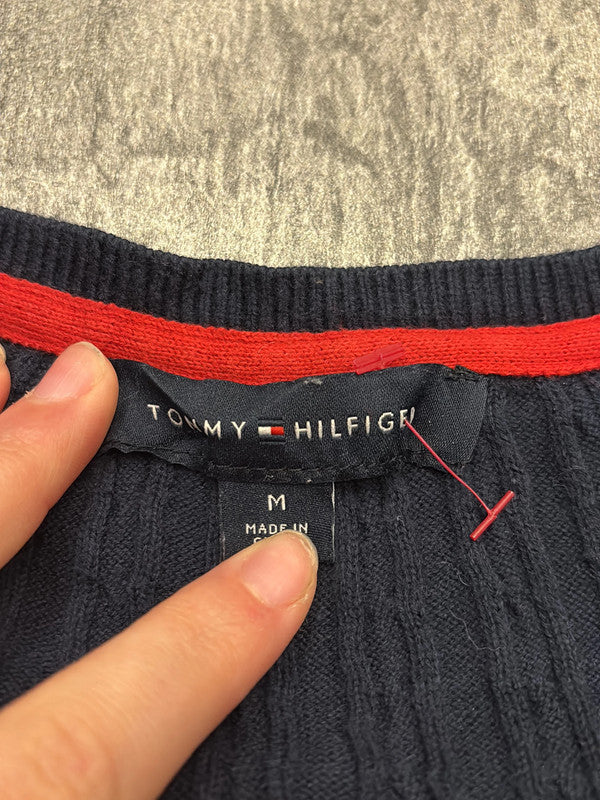 đź›’Pull Tommy Hilfiger Taille Mđź›’