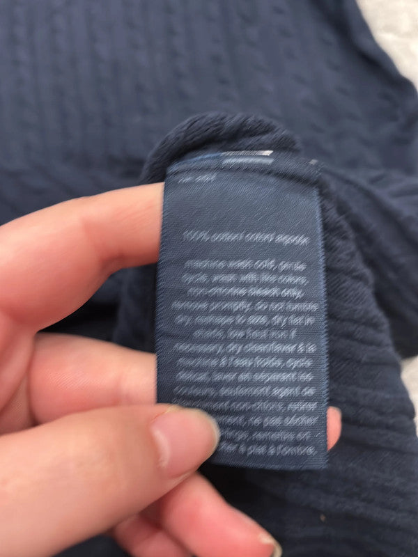 đź›’Pull Tommy Hilfiger Taille Mđź›’