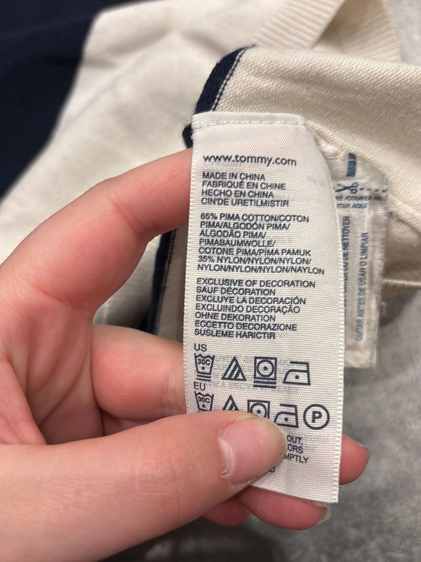 đź›’Pull Tommy Hilfiger XSđź›’