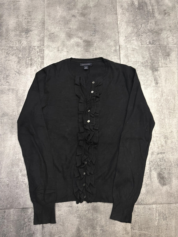 đź›’Gilet noir Tommy Hilfiger Sđź›’