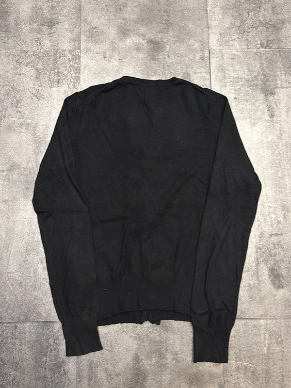 đź›’Gilet noir Tommy Hilfiger Sđź›’