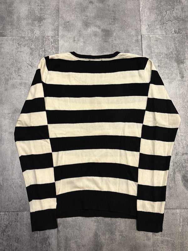 🛒Pull rayé Tommy Hilfiger - Taille M🛒
