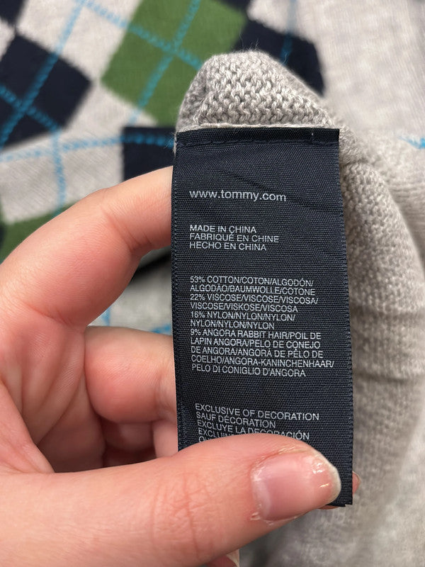đź›’Pull Tommy Hilfiger Sđź›’