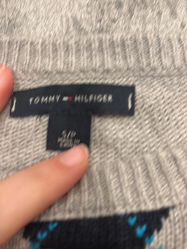 đź›’Pull Tommy Hilfiger Sđź›’