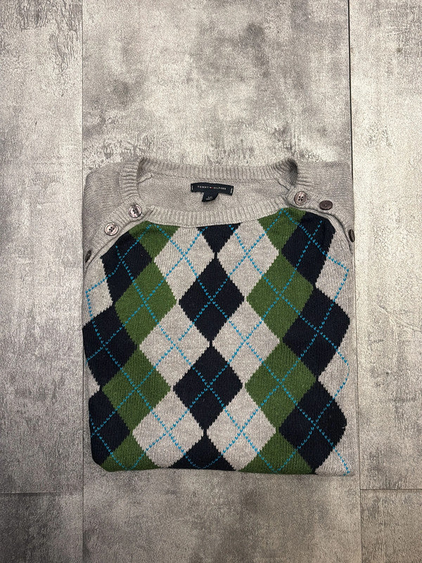 đź›’Pull Tommy Hilfiger Sđź›’