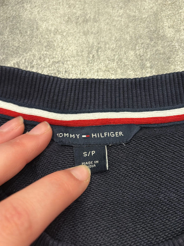 đź›’Sweat Tommy Hilfiger Sđź›’