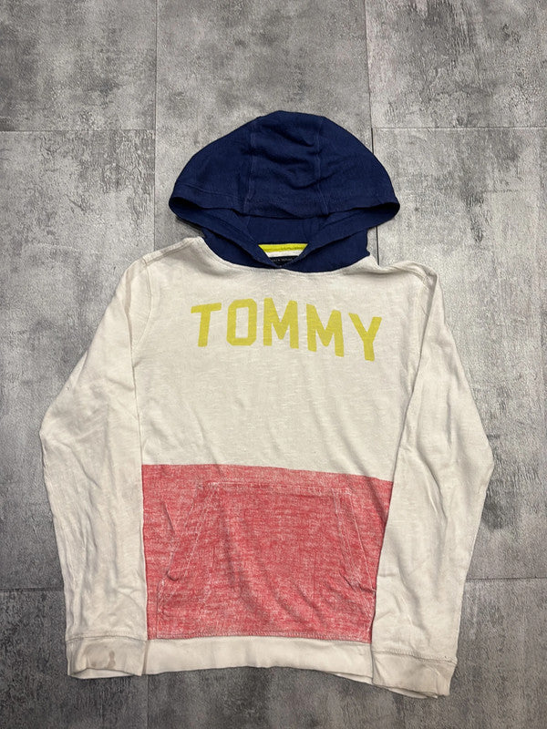 đź›’Sweat Ă capuche Tommy Hilfiger Lđź›’