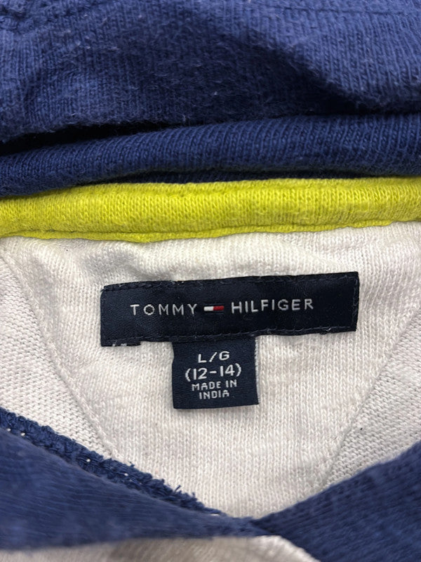 đź›’Sweat Ă capuche Tommy Hilfiger Lđź›’