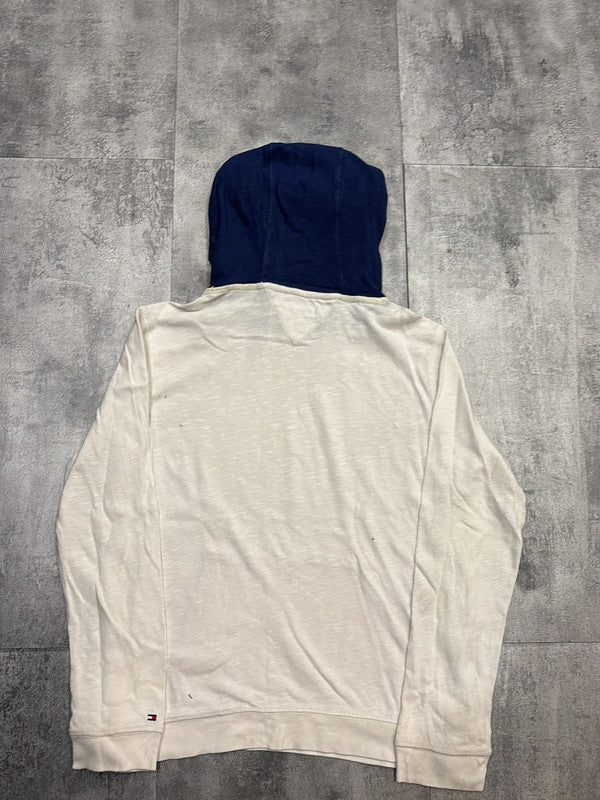 đź›’Sweat Ă capuche Tommy Hilfiger Lđź›’