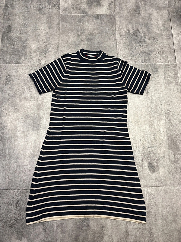 🛒Robe rayée Hilfiger Denim XS🛒