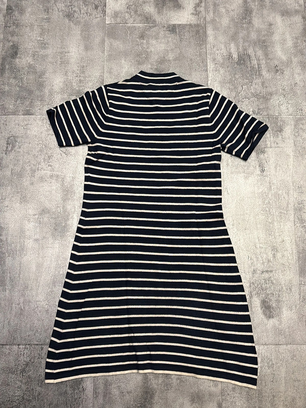 🛒Robe rayée Hilfiger Denim XS🛒