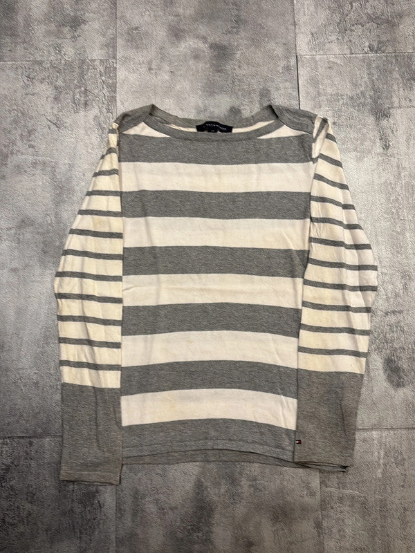 🛒Haut rayé Tommy Hilfiger S🛒