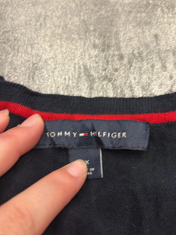 🛒Pull Tommy Hilfiger Taille XL🛒