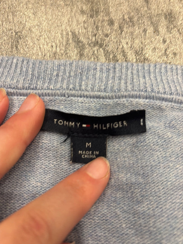 đź›’Gilet Tommy Hilfiger Taille Mđź›’
