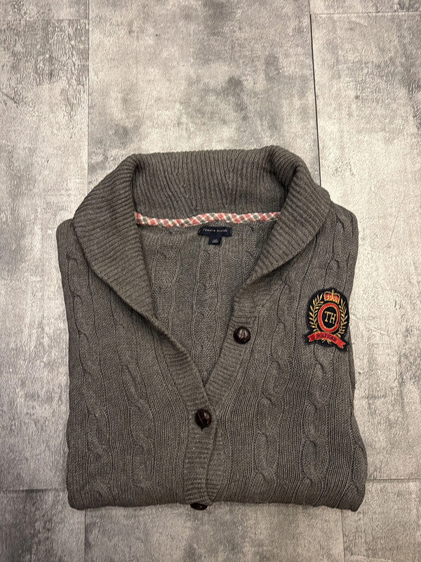 đź›’Gilet Tommy Hilfiger Sđź›’