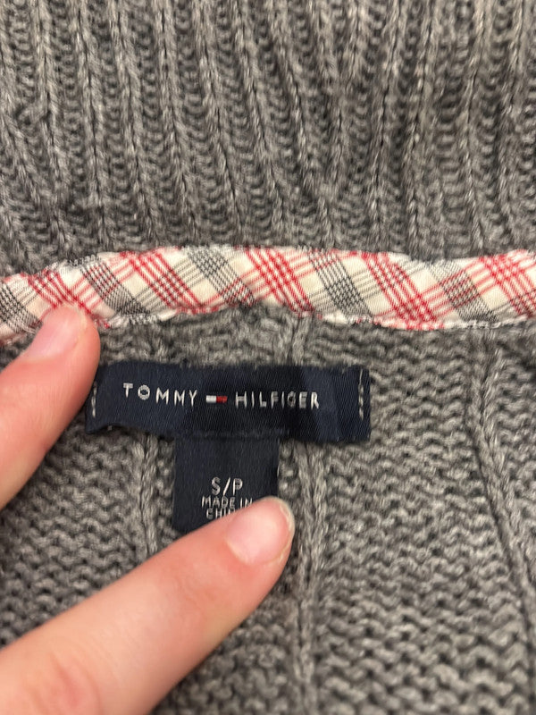 đź›’Gilet Tommy Hilfiger Sđź›’