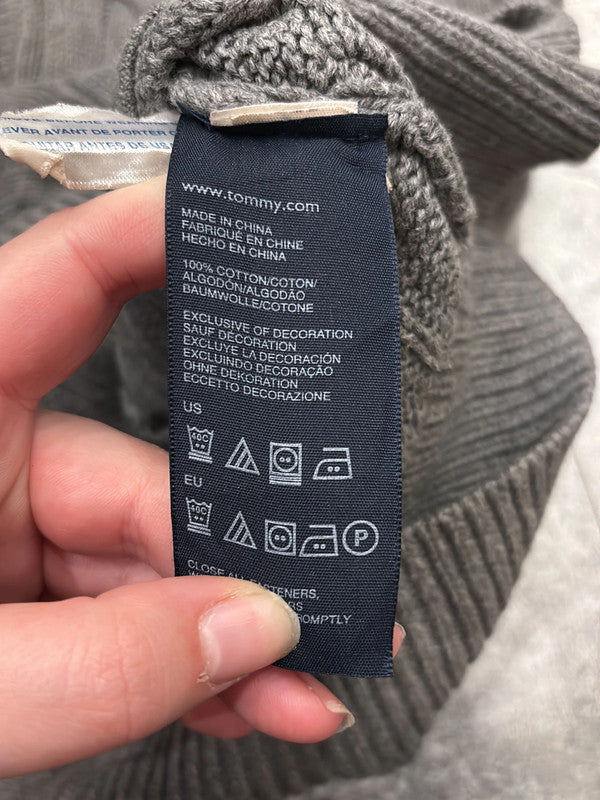 đź›’Gilet Tommy Hilfiger Sđź›’