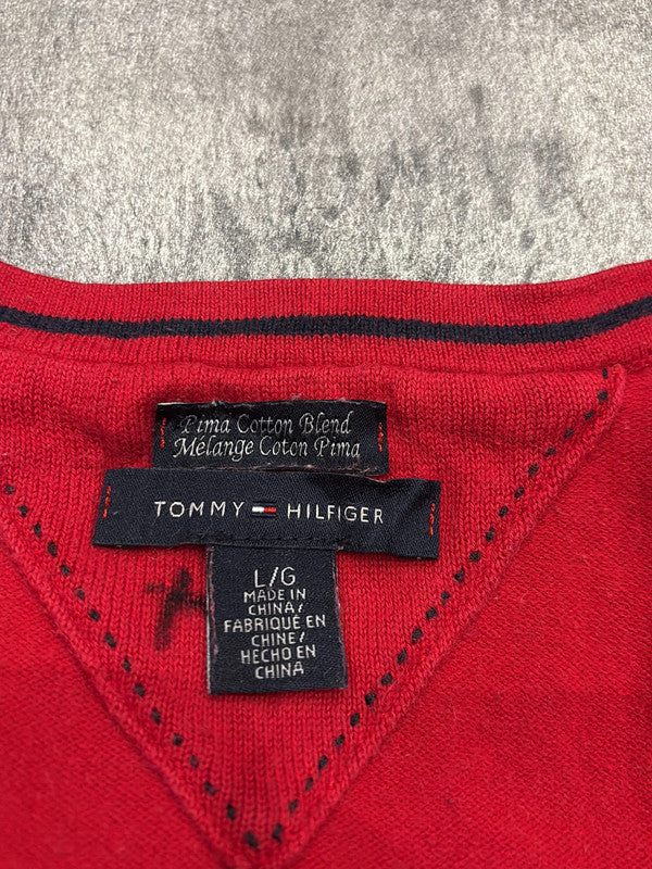 đź›’Pull Tommy Hilfiger Lđź›’