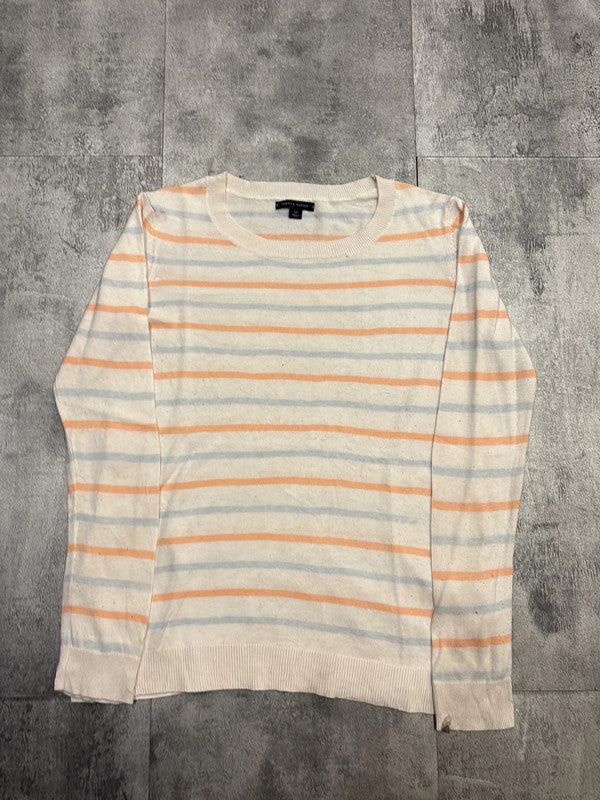 🛒Pull rayé Tommy Hilfiger S🛒