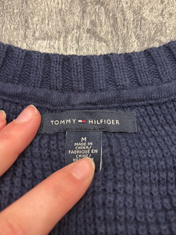 đź›’Pull Tommy Hilfiger Mđź›’