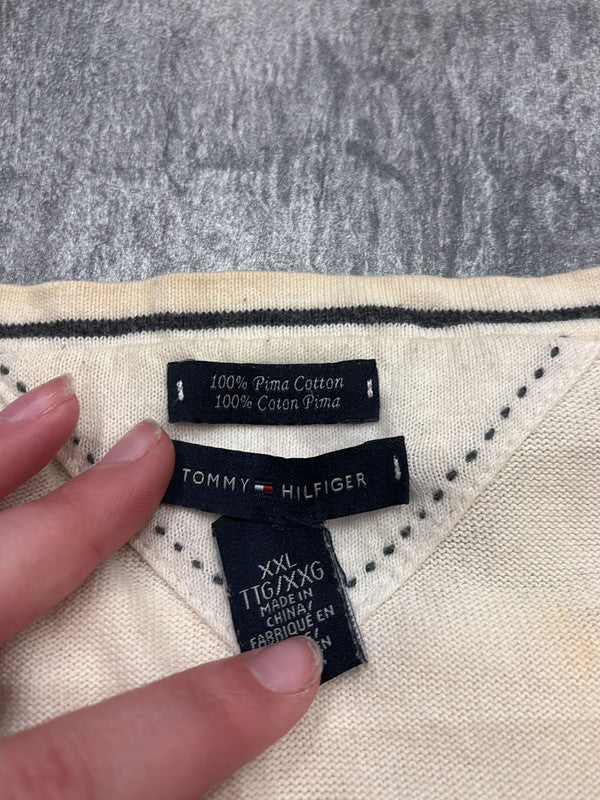 đź›’Pull Tommy Hilfiger XXLđź›’