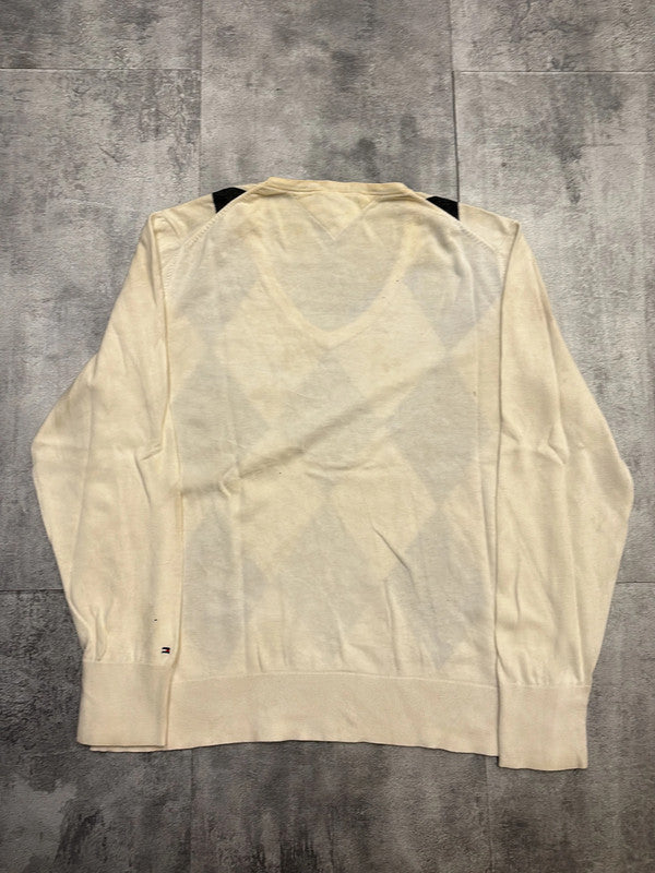 đź›’Pull Tommy Hilfiger XXLđź›’