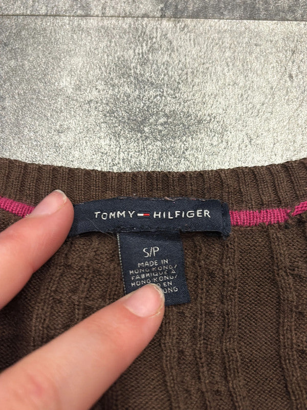 đź›’Pull Tommy Hilfiger Sđź›’