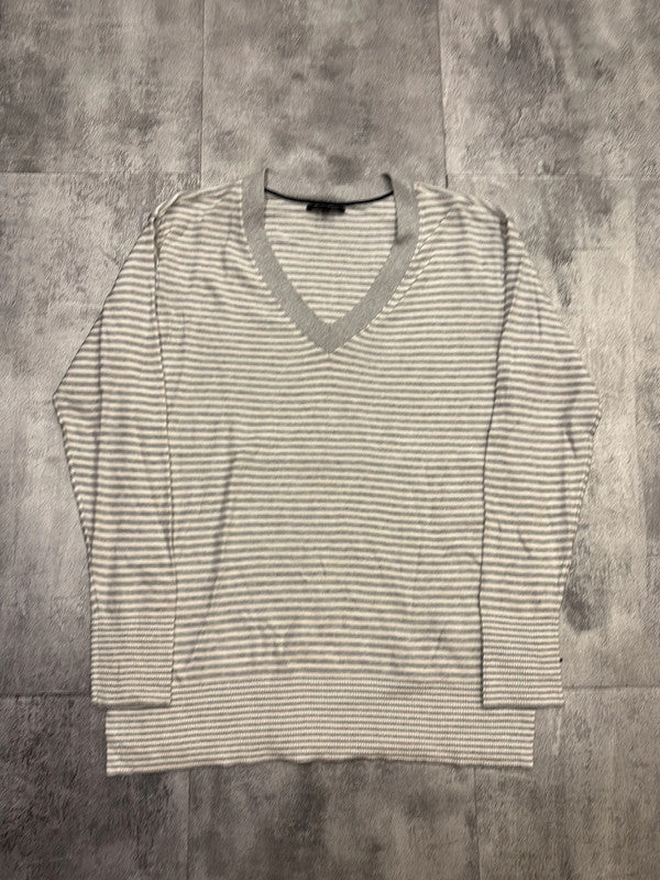🛒Pull rayé Tommy Hilfiger M🛒