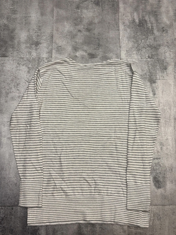 🛒Pull rayé Tommy Hilfiger M🛒
