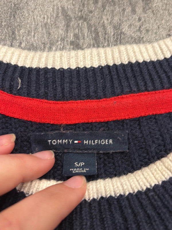 đź›’Pull Tommy Hilfiger Sđź›’