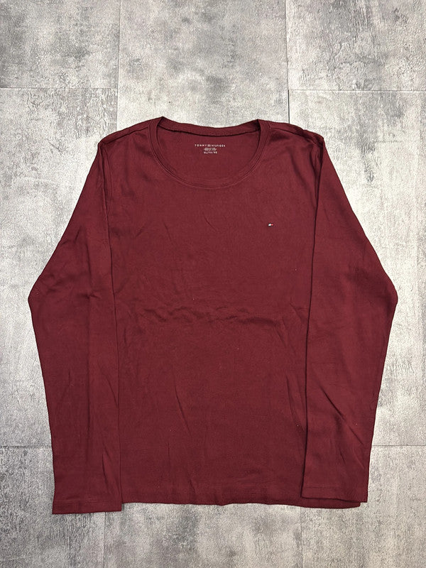 🛒T-shirt manches longues Tommy Hilfiger XL🛒