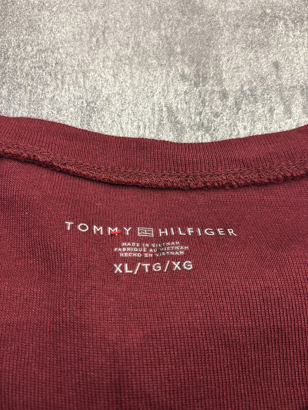 🛒T-shirt manches longues Tommy Hilfiger XL🛒