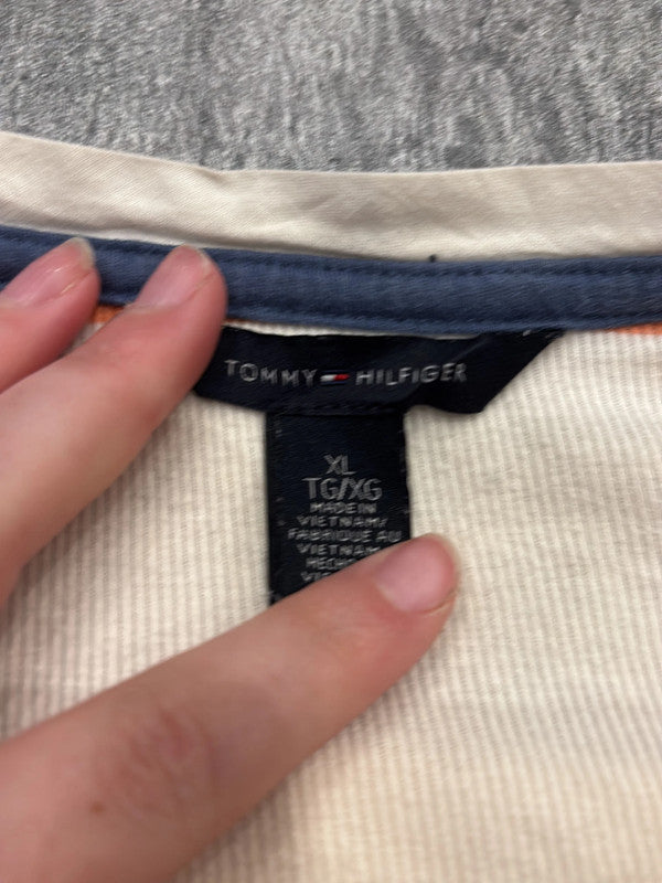 đź›’Gilet Tommy Hilfiger XLđź›’
