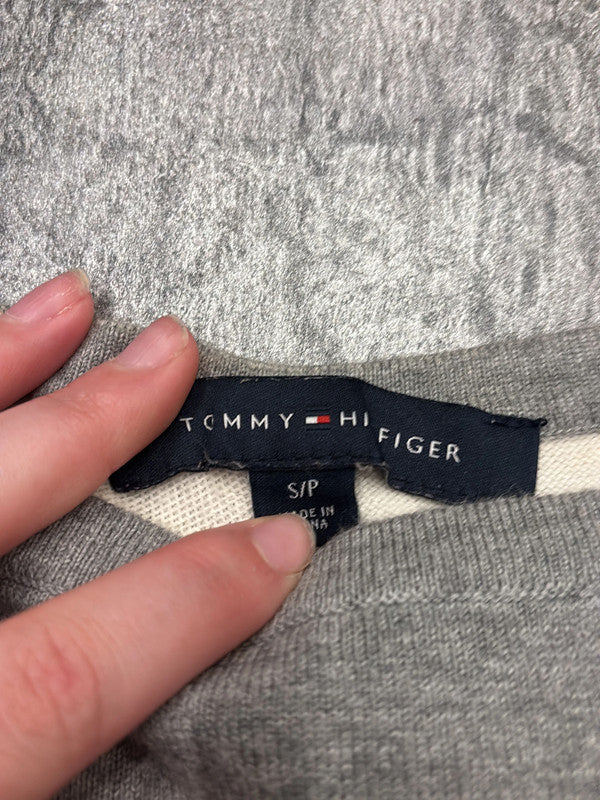 🛒Haut rayé Tommy Hilfiger S🛒