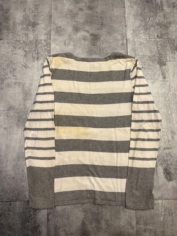 🛒Haut rayé Tommy Hilfiger S🛒