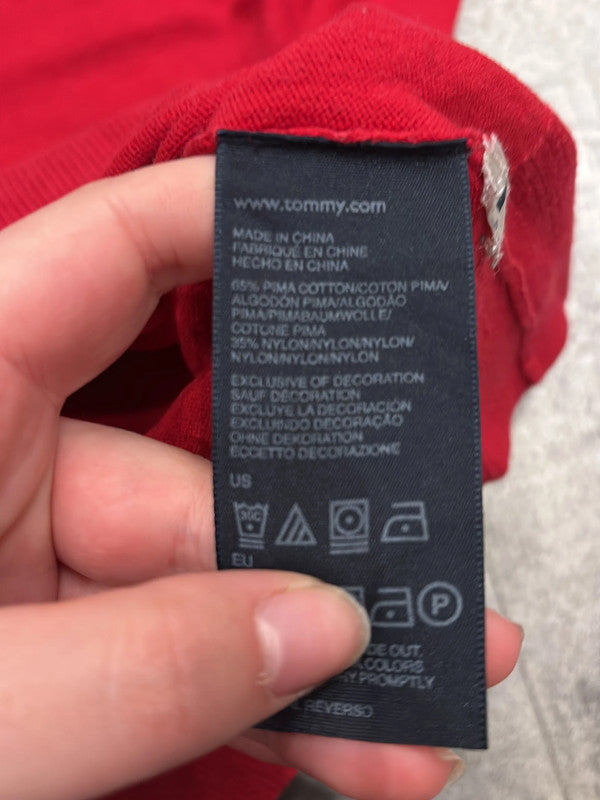 đź›’Pull Tommy Hilfiger Lđź›’