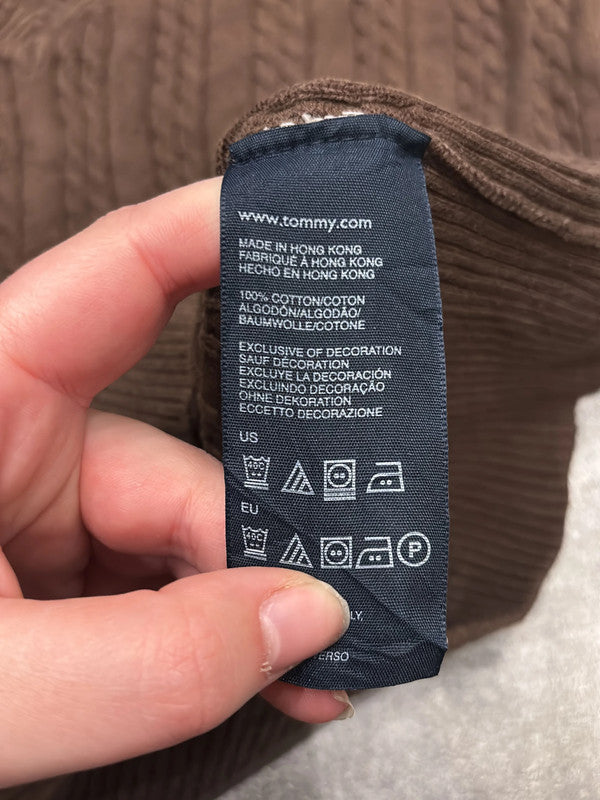 đź›’Pull Tommy Hilfiger Sđź›’