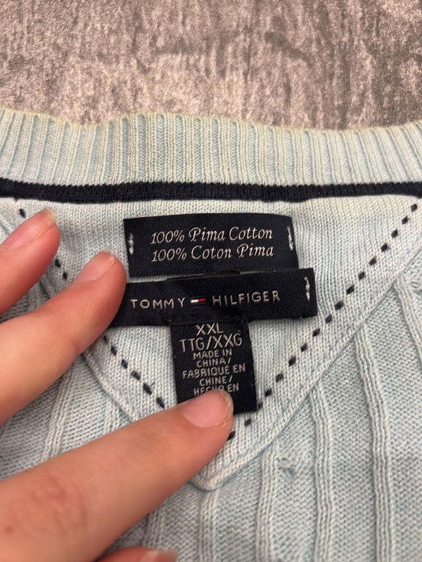đź›’Pull Tommy Hilfiger XXLđź›’