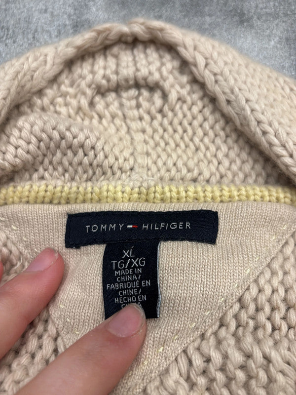 đź›’Gilet Tommy Hilfiger XLđź›’