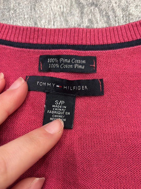 đź›’Pull Tommy Hilfiger Sđź›’