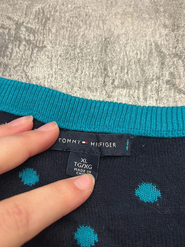 🛒Pull Tommy Hilfiger XL🛒