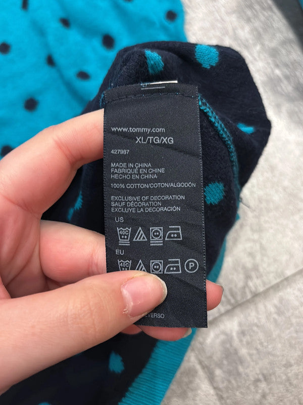 🛒Pull Tommy Hilfiger XL🛒