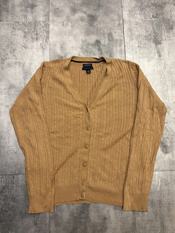 🛒Gilet boutonné Tommy Hilfiger M🛒