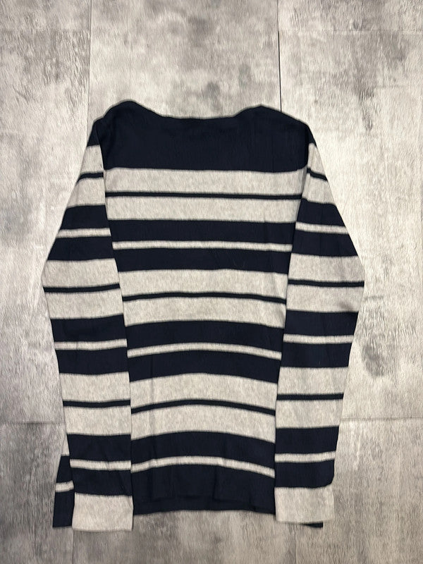 🛒Pull rayé Tommy Hilfiger M🛒